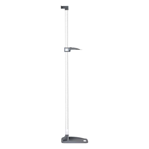 Height Measurement Portable Stadiometer Height Rod 8-85 inch
