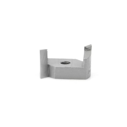 Amana Tool - 55258 Carbide Tipped Mortising Screw Down Shear Cutter 1-1/4 Dia x 5/8" x - size: 1-1/4 Dia x 5/8"