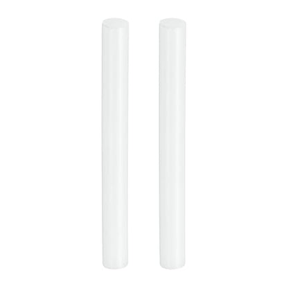 HARFINGTON 2pcs Nylon Drift Punch Rod 5/16" Dia Front Sight Drift Punch - size: 5/16"