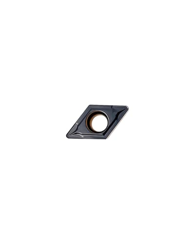 10Pcs DCMT11T308 DCMT32.52 Carbide Turning Inserts - size: DCMT 32.52 DCMT11T308 10pcs