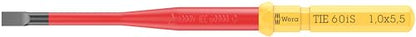 Wera 05006617001 KRAFTFORM KOMPAKT VDE BIG PACK 1, 26 PIECES
