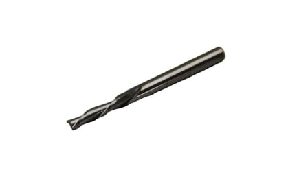 TMAX 7/64" Carbide Downcut Inlay Router Bit CNC End Mill, 1/8" Shank - size: 7/64"