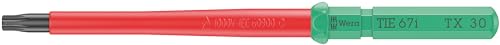 Wera 05006617001 KRAFTFORM KOMPAKT VDE BIG PACK 1, 26 PIECES