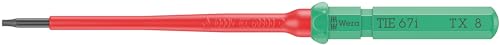 Wera 05006617001 KRAFTFORM KOMPAKT VDE BIG PACK 1, 26 PIECES