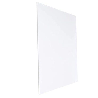 Fielect Clear Acrylic Sheet 16.54" x 11.69" Cast Plexiglass Sheet 2mm Thick Acrylic Plexiglass Sheet Clear Plastic Sheet Plexi Glass Board for Picture Frames Sign Holders DIY - size: 2mm/0.08" Thick