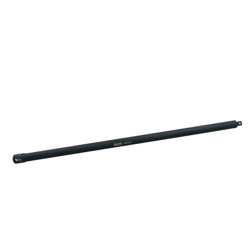 Astro Tools 78001 Extra-Long 1/2" Drive Goliath High Torque-Saver Impact Extension Bar 24" - size: 1/2" Drive - 1 Piece