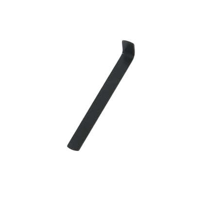 kimllier 3/16 Inch Keyway Broach, B Push-Type, High Speed Steel