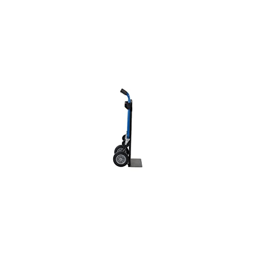 Harper Trucks DTC8635P 4-in-1 Convertible Hand Truck, 800 lb