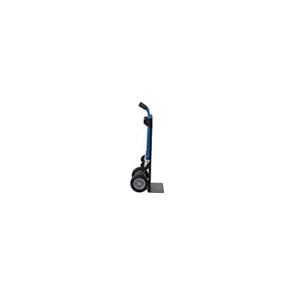 Harper Trucks DTC8635P 4-in-1 Convertible Hand Truck, 800 lb