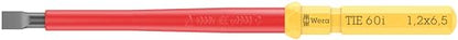 Wera 05006617001 KRAFTFORM KOMPAKT VDE BIG PACK 1, 26 PIECES
