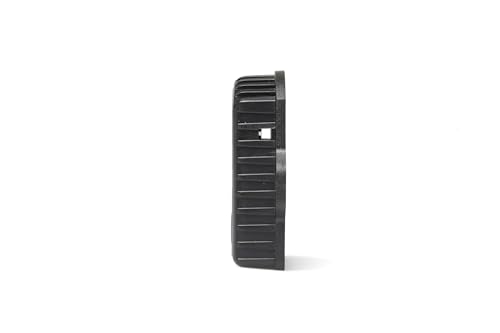 Smart Logger V2™ Bluetooth Ambient Temperature & Relative Humidity Data Logger for Home & Industrial Use (1 Pack)