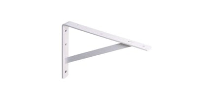 Knape & Vogt 208WH500 Heavy Duty Shelf Bracket