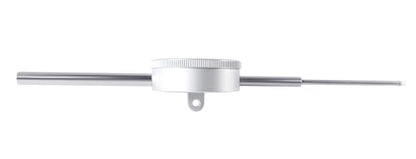 Accusize AGD 2 Dial Indicator, 0-4in x 0.001in, P900-S105 - size: 0-4" x 0.001"