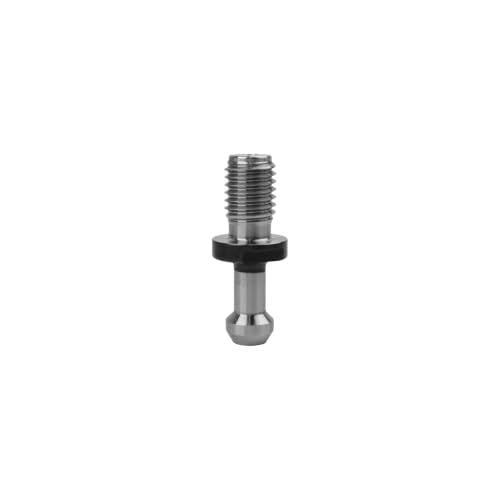 50mm CAT40-FMB22-60 Face Mill Holder 400R-50-22-4T Milling Shell Cutter