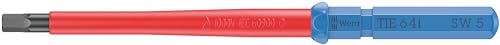Wera 05006617001 KRAFTFORM KOMPAKT VDE BIG PACK 1, 26 PIECES