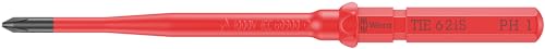 Wera 05006617001 KRAFTFORM KOMPAKT VDE BIG PACK 1, 26 PIECES