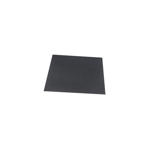 Utoolmart 280 Grits Sanding Sheets Wet Dry Silicon Carbide Sandpaper for Wood Furniture Metal Automotive Polishing 3pcs - color: 3pcs, size: 280 Grit