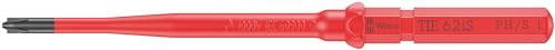 Wera 05006617001 KRAFTFORM KOMPAKT VDE BIG PACK 1, 26 PIECES