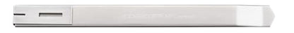 OLFA 9mm Stainless Steel Utility Knife (SVR-2) - Retractable, Ratchet Lock