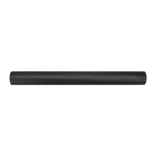 12L14 Steel Bar Stock 12 in Long Carbon Steel for CNC DIY (.787) Round