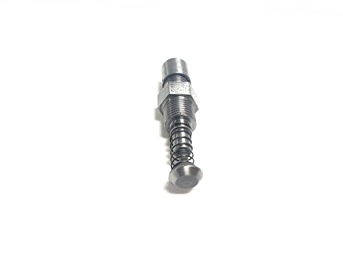 Hydraulic Pressure Relief Valve 8N638 181087M91 for Ford 8N 9N 2N Tractors