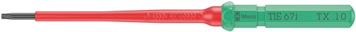 Wera 05006617001 KRAFTFORM KOMPAKT VDE BIG PACK 1, 26 PIECES