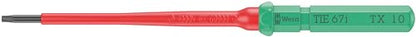 Wera 05006617001 KRAFTFORM KOMPAKT VDE BIG PACK 1, 26 PIECES