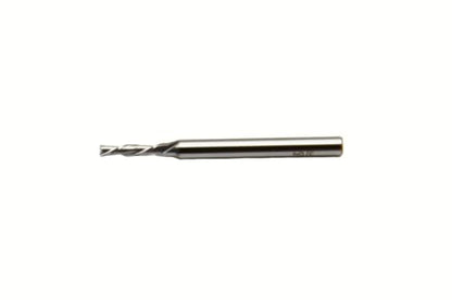 TMAX 5/64" Carbide Downcut Inlay Router Bit CNC End Mill, 1/8" Shank - size: 5/64"