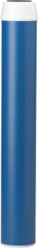 Pentair Pentek GAC-20 20" x 2.5" Carbon Water Filter - size: Pack of 1, style: 20" x 2.5"