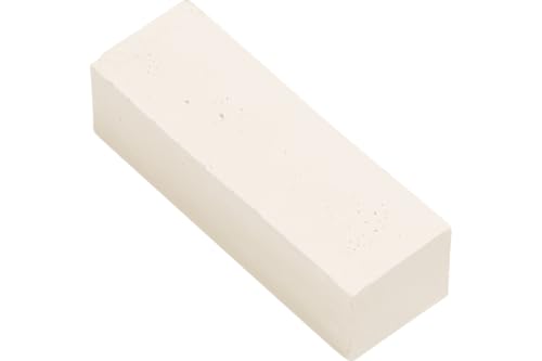 Pferd Tools PLAST Polishing Paste Bar, Small, 1 Pc, 3-1/2" x 1-1/4 x 1