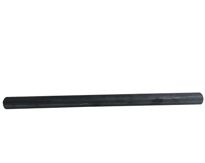 Hot Rolled Steel Round Bar - (3/4" Round, 12", 1 Pack) - size: 3/4" Round