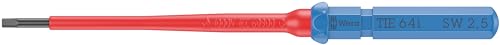 Wera 05006617001 KRAFTFORM KOMPAKT VDE BIG PACK 1, 26 PIECES