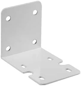 CFS - Whole House Mounting Bracket for 10" and 20" Water Filter Housing - size: 1 Pack, 3 in hole spacing