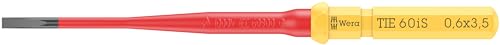 Wera 05006617001 KRAFTFORM KOMPAKT VDE BIG PACK 1, 26 PIECES