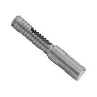 Lenox DG HOLESAW 3DG 3/16 5 MM 1/PK - style: 3/16-Inch or 5 mm