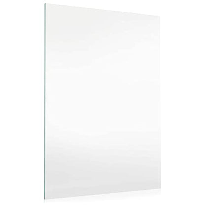 CountryArtHouse Non-Glare Acrylic Replacement for 4x7 Picture Frame, Replacement Plexiglass for 4x7 Photo Frame, UV-Resistant Non-Glare Acrylic Cover Sheet - size: 4x7