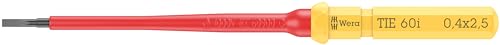 Wera 05006617001 KRAFTFORM KOMPAKT VDE BIG PACK 1, 26 PIECES