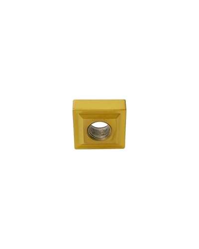 10Pcs SNMG432 SNMG120408 Carbide Turning Inserts - size: SNMG432 SNMG120408 10pcs