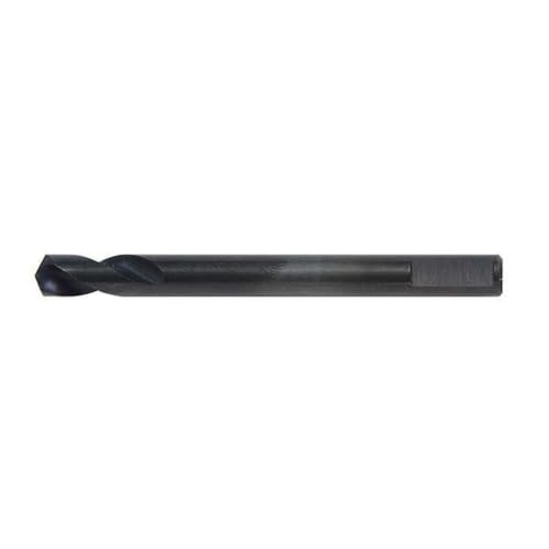 Greenlee 645-001 Kwik Change Cutter 1/4" x 2-1/2" Pilot Drill Bit for Cutting Stainless Steel, 1/4" Stainless Steel Metal Hole Cutter Drill Bit - size: Sizes 5/8-Inch through 2-1/4-Inch