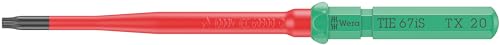 Wera 05006617001 KRAFTFORM KOMPAKT VDE BIG PACK 1, 26 PIECES