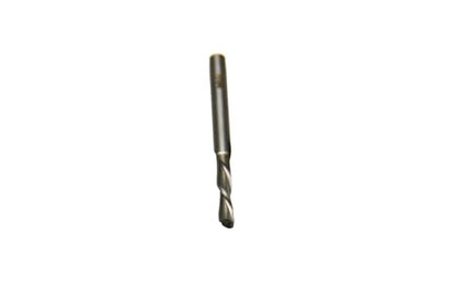 TMAX 7/64" Carbide Downcut Inlay Router Bit CNC End Mill, 1/8" Shank - size: 7/64"