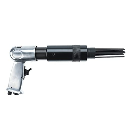 Air Needle Scaler Pneumatic Needle Scaler Rust Weld Removal Tool