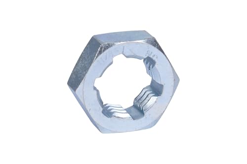 Century Drill & Tool 92921 Fractional Right Hand Rethreading Die, 1-1/8-7 - size: 1-1/8-7 NC