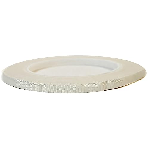 Bertech Glass Cloth Tape, 5 Mil Thick, 3/16 Inch x 36 Yards - size: 3/16