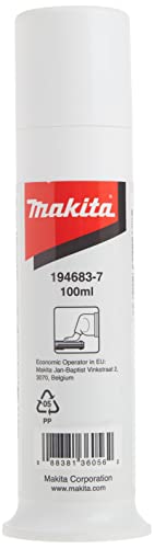 Makita Hammer Bit Grease