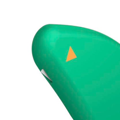 Slice Micro Safety Cutter | Safe Ceramic Box Cutter Lasting 11x Longer than Metal | Keychain Box Opener | 1 Pack | Vivid Green - color: Vivid Green, size: 1 Pack