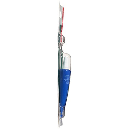 Permatex 29000 Penetrating Grade Threadlocker Green, 6 ml - size: 6 ml (Pack of 1)