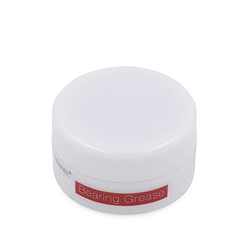 5g High Performance Lubricating Oil, Spindle Bearing Grease Paste - style: 5g
