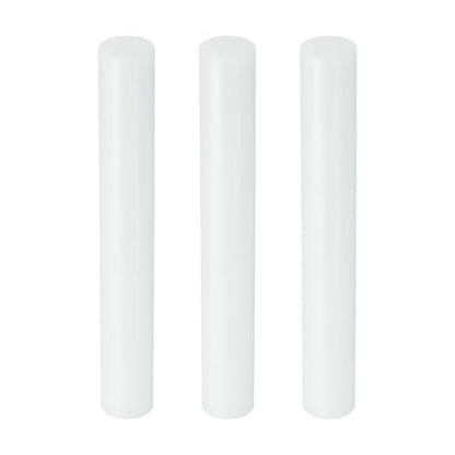 HARFINGTON 3pcs Nylon Drift Punch Rod 45/64" Dia Front Sight Drift Punch - size: 45/64"