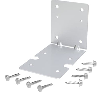 Pentair OMNIFilter BF7MB Mounting Bracket for BF7 and BF9C Housings